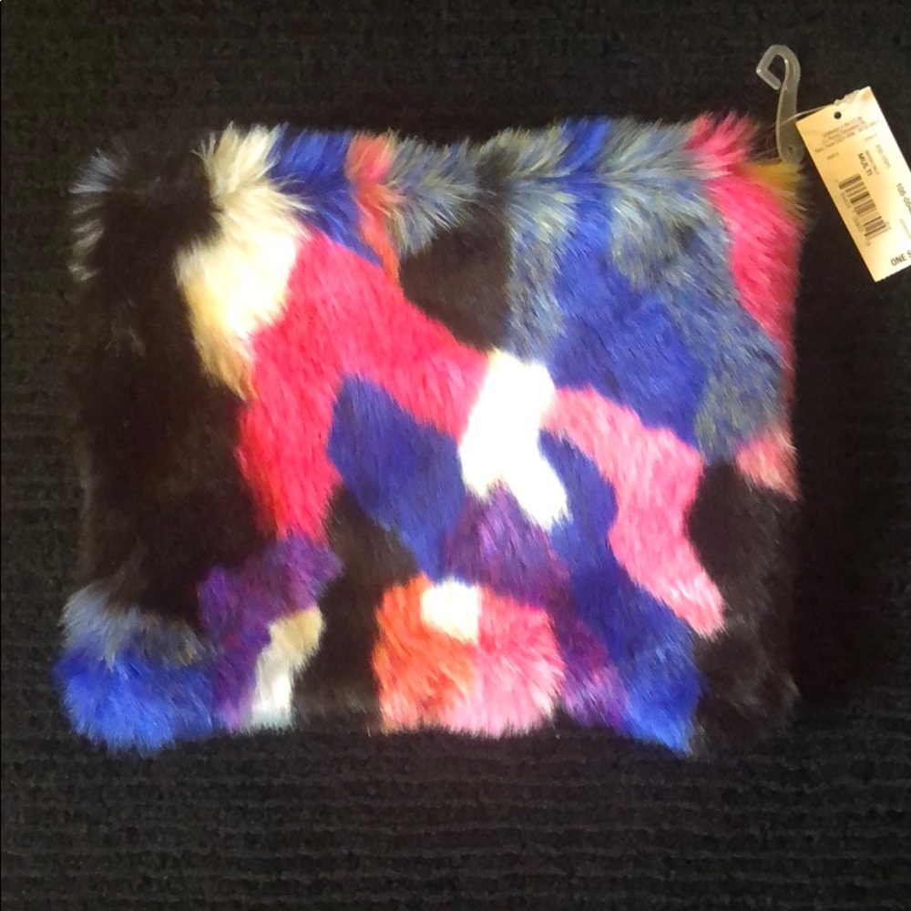 MIXIT Fun Fur
